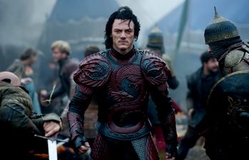 TRAILER – First Trailer For Dracula Untold Gets A Release