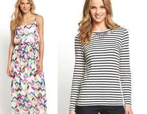 Bright Prints & Fun Florals – Check Out This Week’s Looks From Littlewoods Ireland