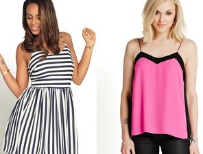 Statement Studs & Denim Love – Check Out This Week’s Picks From Littlewoods Ireland