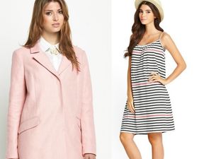 Candy Colours And Holiday Stripes – Check Out This Week’s Picks From Littlewoods Ireland