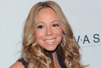 Mariah Carey Launches Non-Alcoholic ‘Melodic’ Drink