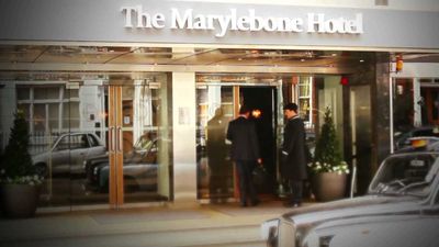 Seven Reasons You Should Stay At… The Marylebone Hotel, London