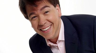 CONFIRMED! Michael McIntyre Announces 02 Dublin Gigs