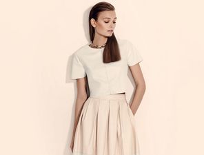 Fashion High Five – Check Out Our Brilliant Bargains Under €25