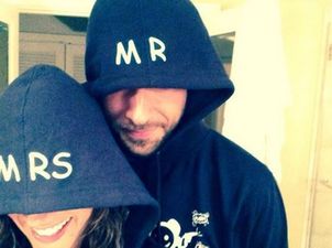 “Married In Maui” – Star Couple Secretly Tie The Knot