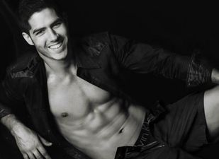 Her Men Of The Day… Mr World Contestants