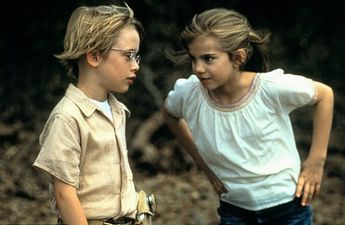 Her Classic Movie Of The Week… My Girl