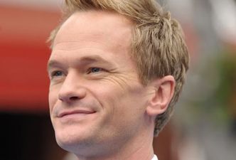 Her Man Of The Day… Neil Patrick Harris