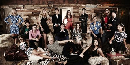 MIC Stars Slammed After Charging £3,000 To Attend Charity Event And Leaving After An Hour