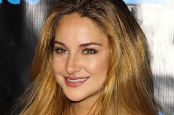 Shailene Woodley Wants To Play Stevie Nicks In Upcoming Movie