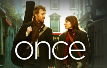 You Will NOT Believe Who Landed the Lead Role in Once the Musical