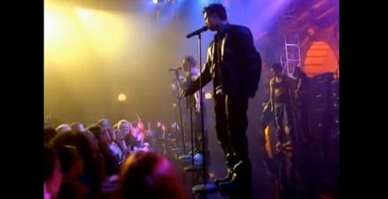 VIDEO: Can It Top ‘All Or Nothing’? O-Town Return With New Single After 10-Year Break