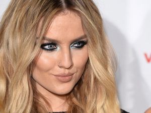 “I’m A Lucky Girl” – Perrie Edwards Silences Critics With Loved-Up Interview