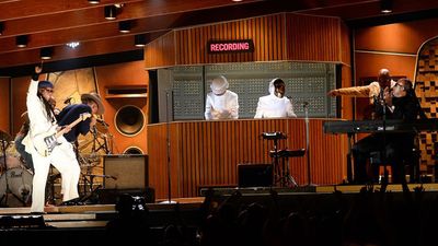 Daft Punk, Blondie, Kings Of Leon, MJ And Mary J. Blige – Seven Of The Best Music Collaborations Of 2014