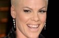 Singer P!nk Strips Off For Magazine Cover As She Opens Up About Body Shape
