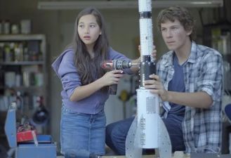 “Isn’t It Time We Told Her She’s Pretty Brilliant Too?” You Have To See This Powerful Ad