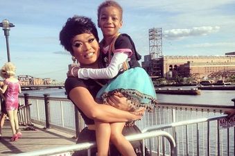 “He’s Never Met Anyone Else Like Himself” – This Picture Will Warm Your Heart