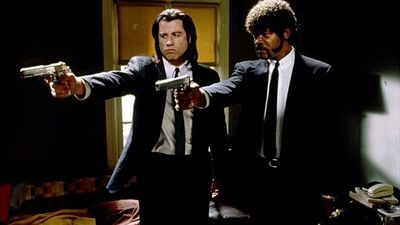 VIDEO – So It Turns Out Samuel L. Jackson Remembers All Of That Speech From “Pulp Fiction”