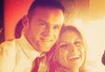 Coleen Rooney Marks Wedding Anniversary With Sweet Snap