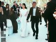 Kanye West’s Wedding Present To Kim Kardashian Is Rather Interesting…