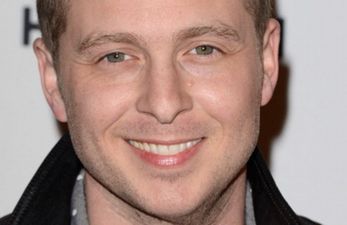 Her Man Of The Day… Ryan Tedder