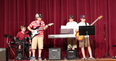 WATCH: Epic Instrument Fail During School Concert. Worst. Nightmare. EVER.