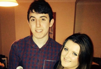 Body Of Missing Teenager Sean Igoe Recovered In Galway