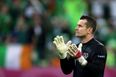 Irish Footballer Shay Given Engaged? Girlfriend Denies Rumours!