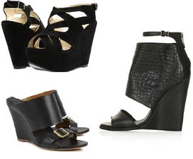 Save, Steal Or Splurge – Guess Which You Can Buy For €35, €92 And €580