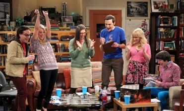 TV Star And Wife Welcome Baby Boy