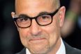 Her Man Of The Day… Stanley Tucci