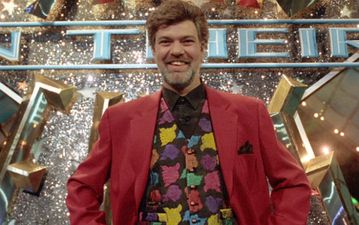 “Tonight Matthew I’m going to be…” – Hit ITV Show Pipped For Return To Screens