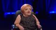 WATCH: “I’m Not Here to Inspire You” – Comedian Stella Young Gives Brilliant Speech On People With Disabilities