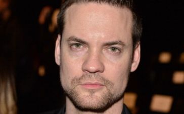 Her Man Of The Day… Shane West