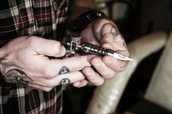 The Top Ten Worst Celebrity Tattoos Have Been Revealed…