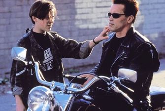 Arnie Reveals The Title For Next Terminator Film On Instagram