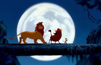 VIDEO: The Honest Trailer For The Lion King