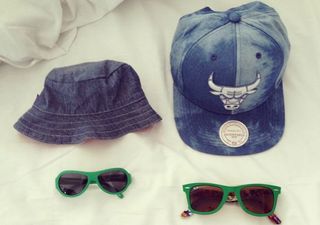 And The Winner Of Celebrity Dad Of The Year Is…