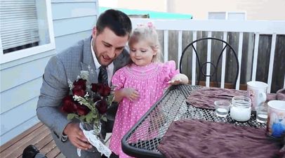 VIDEO: The Idea Behind This “First Date” Is Really Lovely!