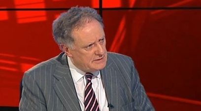 Ireland Makes History: If You Only Watch One Thing Today, Make It This