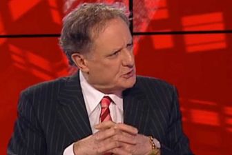 Vincent Browne Taking Break After Being Admitted To Hospital