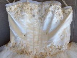 Man Sells Ex-Wife’s Wedding Dress Online After Finding Out She Had Cheated With His Friend