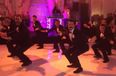 VIDEO: Groom Performs Brilliant Routine For Bride On Wedding Day