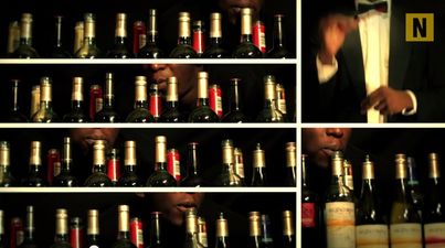 WATCH: 34 Bottles, 120 Hours of Recording – The William Tell Overture As You’ve Never Heard it Before