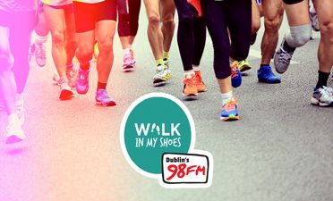 “Rock N Roll” for Walk in My Shoes