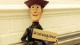 Get Woody Home! Campaign Launched to Reunite Toy Story Doll With its Owner “Liam”