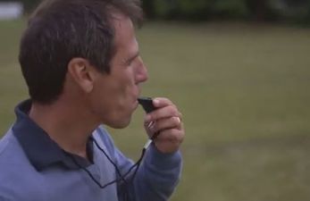 VIDEO: Gianfranco Zola Stars In Music Video For Irish Band Wonder Villains