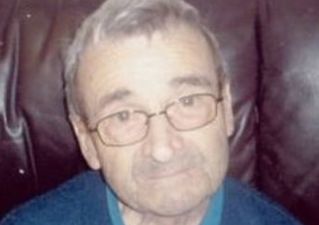Gardaí Appeal For Information On Missing Man Thomas Kennedy (81)
