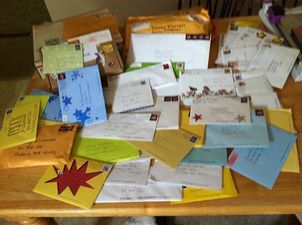 This Very Special Five-Year-Old Has Just One Birthday Wish…