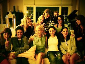 PICTURES: Taylor Swift’s 4th Of July Party Looked Like Absolute Craic